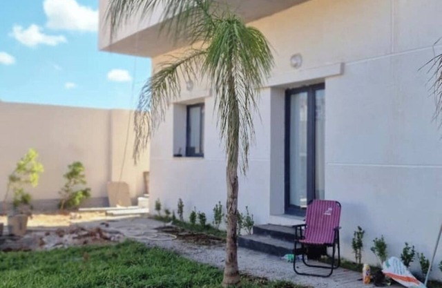 Residence guebbas apartment type: F2 (S1)