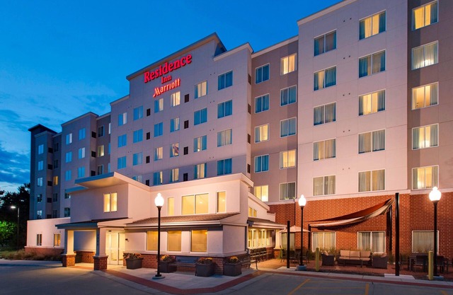 Residence Inn by Marriott Chicago Wilmette/Skokie