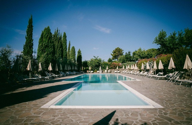 Residence in San Donato Fronzano with 1 bedrooms sleeps 3