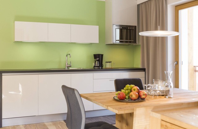 Residence Luzerna 108D