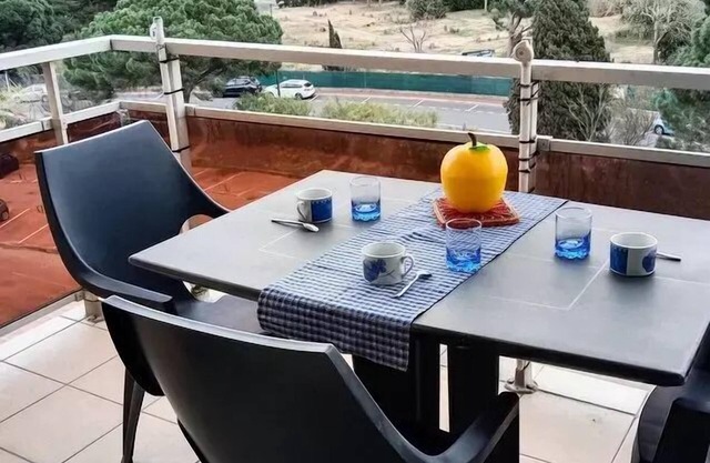 Residence Le Phoebus - Studio 2 people near Beach and Shops - 2phoe504