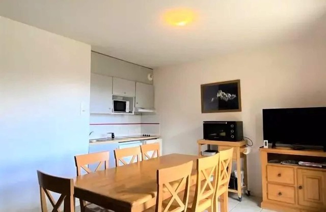 Residence Les Flocons du Soleil - Chalet 7 people - Les Flocons du Soleil