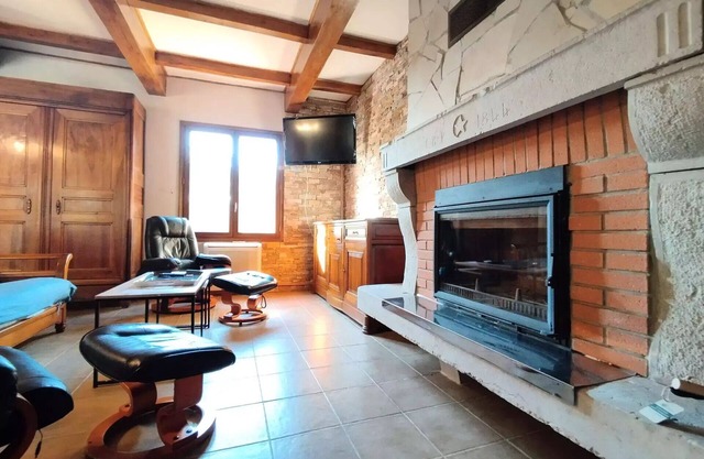 Residence Pe308-millas - CASA CAMPANYA 3 bedroom villa near the nautical base