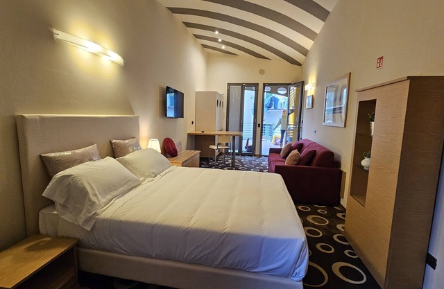 Residence Select Executive