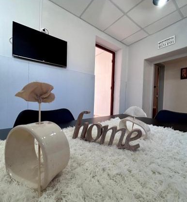 Residencia Céntrica