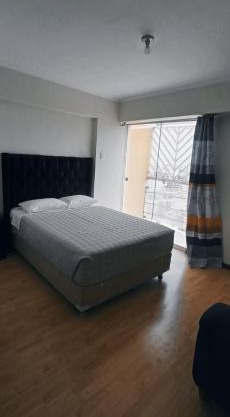 Residencial Albright II Trujillo