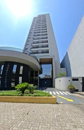 Residencial Miró apartamento 53 centro