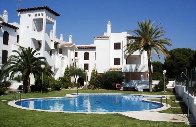 Residencial Parque Azahar ll