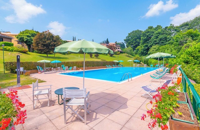 Residenza La Parusciola, Gignese, Italy