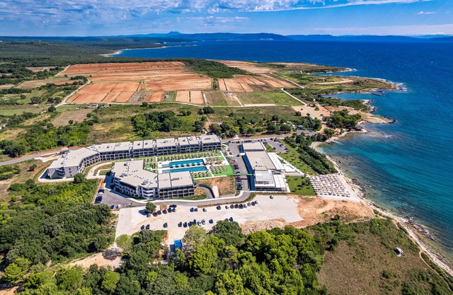 Resort Del Mar Emotion