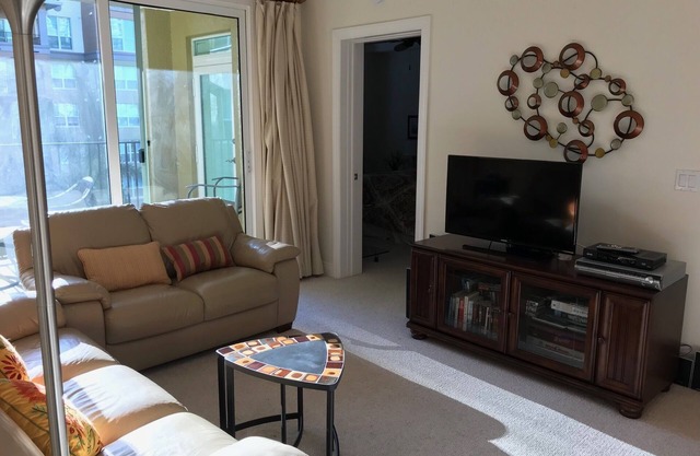 Resort Living in Downtown Fort Myers Overlooking the Riverfront