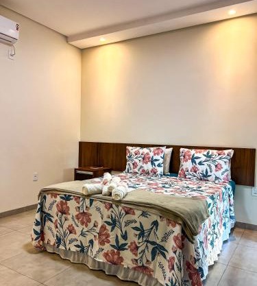 Resort Recanto do Sossego