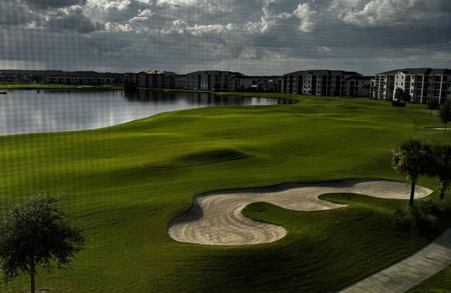 Resort Style Getaway! This luxurious 2 bedroom condo is waiting for you!n