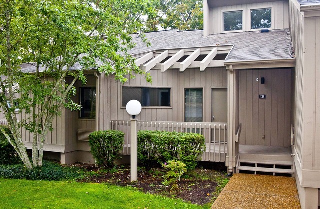 🌄Resort Vacations at Fairfield Glade TN Beautifully Decorated 2 bedroom + Loft Villa