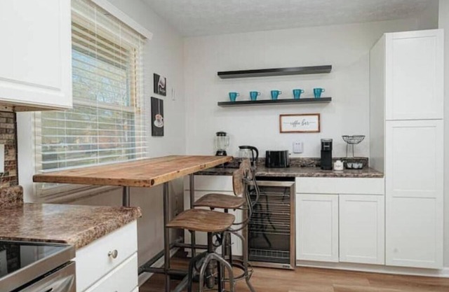 Reynoldsburg Oasis w/4 bedrooms