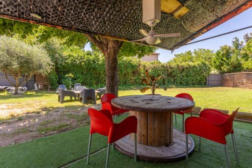 Rez de Villa - Le Luc