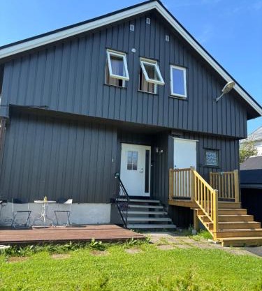 Rimlige rom-kortidsleie