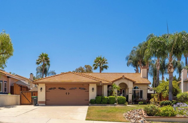 Rise and Wine-30 Day Rental