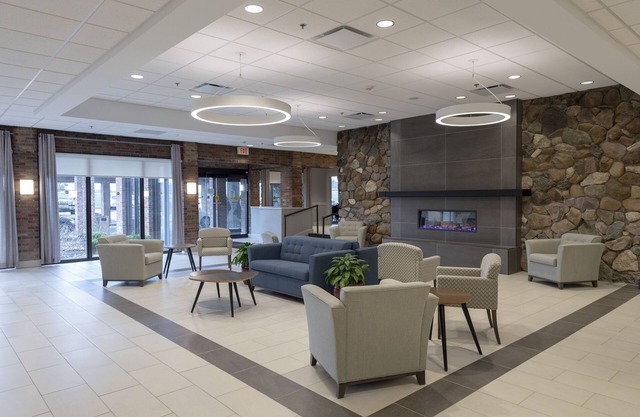 RIT Inn & Conference Center