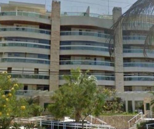 Riviera de São Lourenço