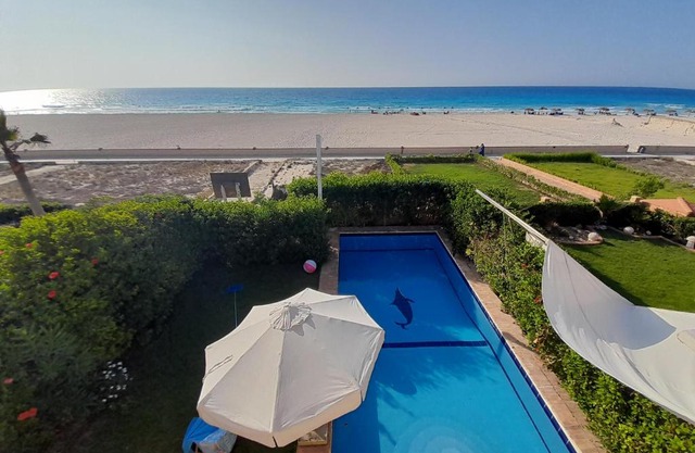 Riviera Dream Chalet