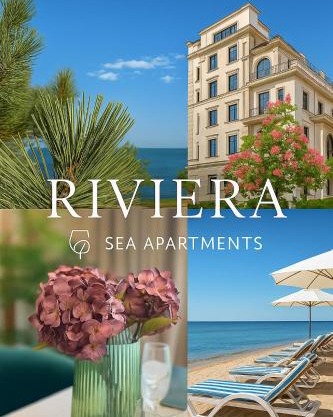 Riviera Sea Apartments