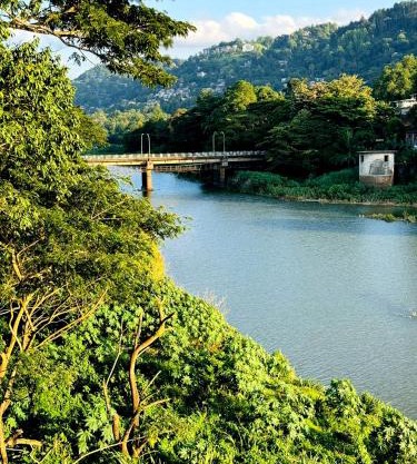 Rivorich Residence Kandy