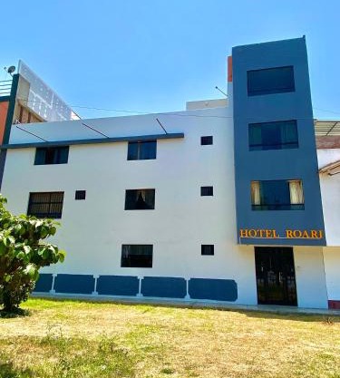 ROARI HOTEL