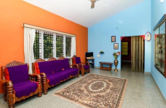 Rock Hill View Eco Stay