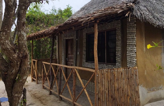 Room in B&B - Mida Creek Eco Camp 1