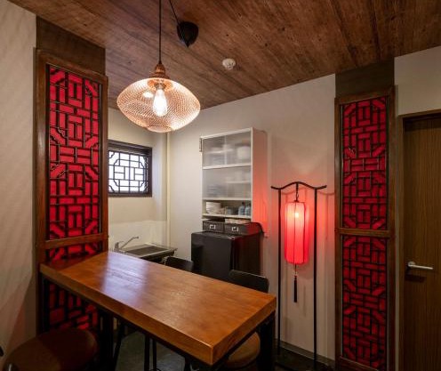 Inn Shanghai 横浜中華街 