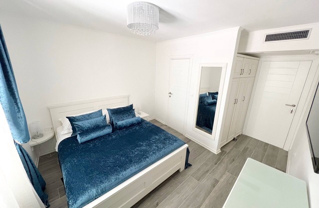 Rooms Sorgo Palace - Comfort Double Room