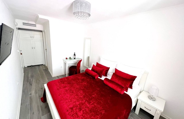 Rooms Sorgo Palace - Premium Double Room