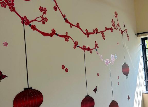 Rooms stay Guest house