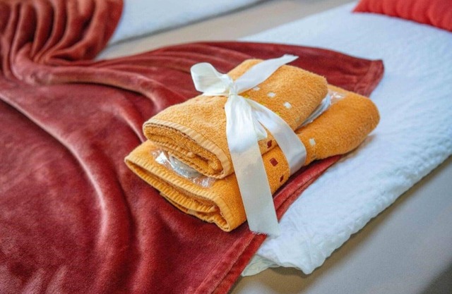 Roque 6 Apartment good wifi