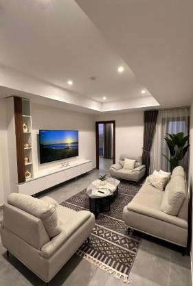 Royal Al Arfan Apartment