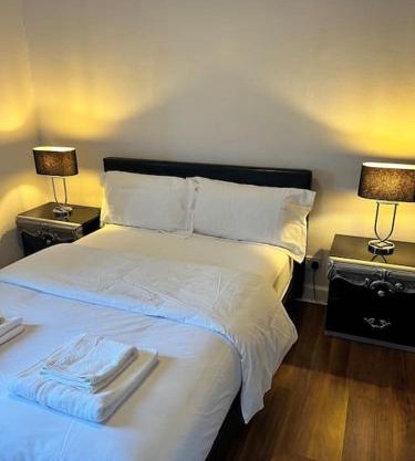 Royal Apartments Edinburgh