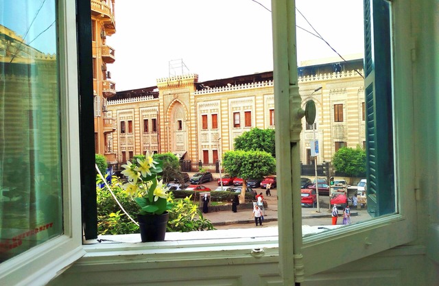 Royal Central Home in Cairo