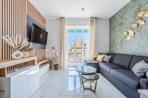 Royal Residence Balbi 1