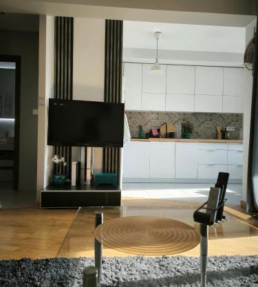 Royal Velour Apartment - Near ICE, Wawel Castle, Riverside and Old Town