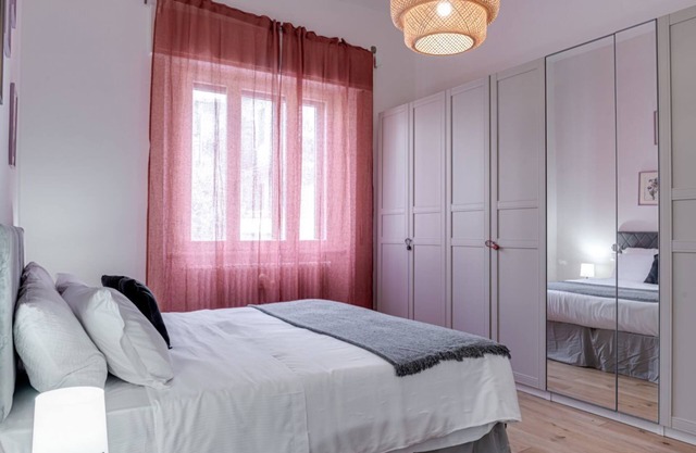 Rufus - Sweet Dreams in Florence