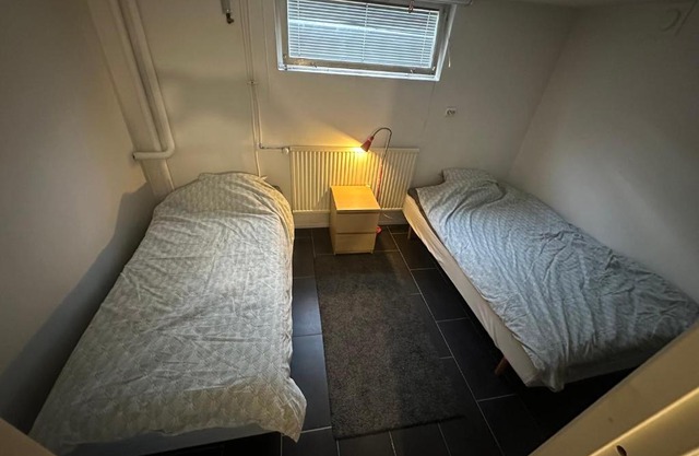 Rum C Dammfrivägen 55