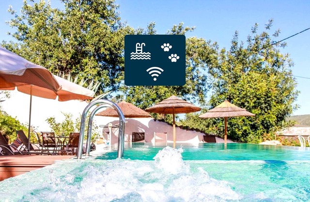 Rural apartment near Salir, by iZiBookings