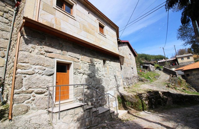 Rural house at the gates of Peneda-Gerês National Park
