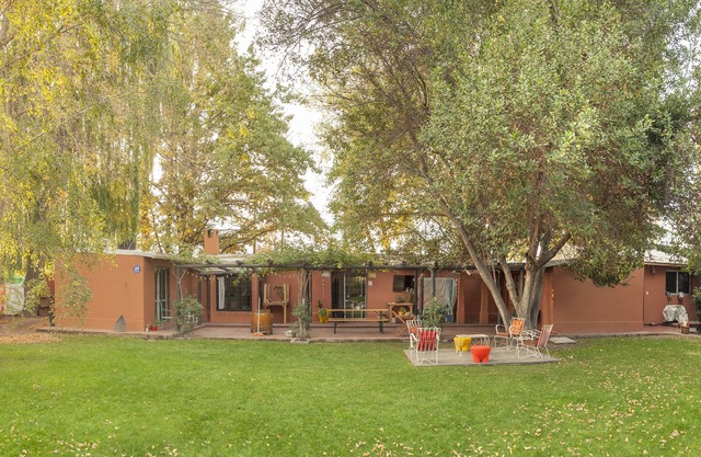 Rural House Casa Florentina Pe