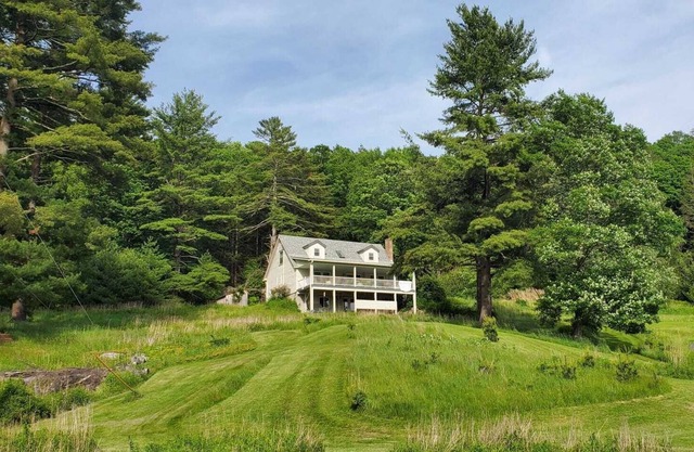 Rustic Chic hidden Gem in the Southern Catskills