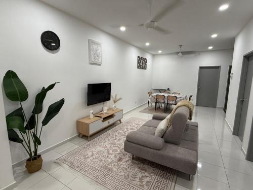 Ruuma Aisya Homestay