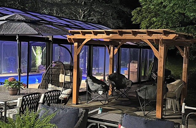 RYDERS CUP Bethpage Black/Tranquil Spa Like 4-bedroom house