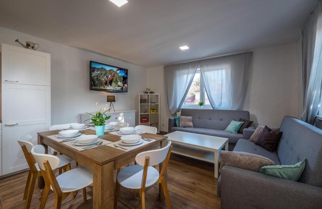 Rys Holiday House - Liptov