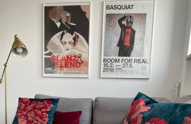 Sąsiad Syrenki - Old Town Apartment